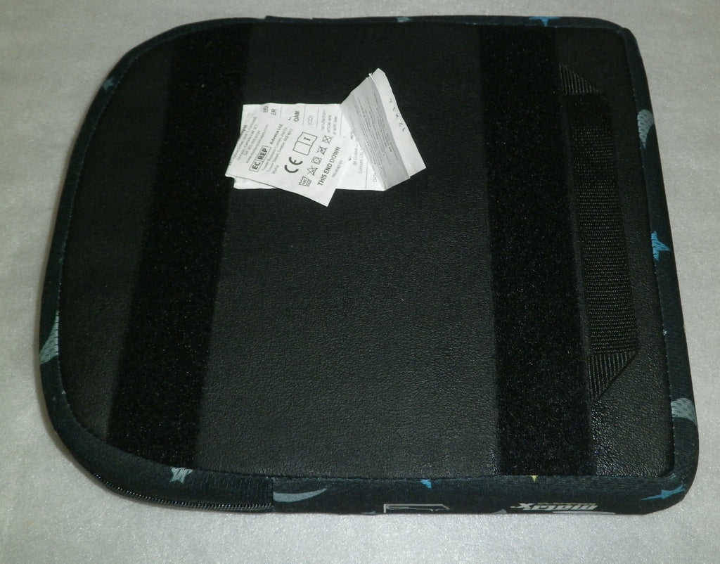 INVACARE MATRX KID-AB-RA VA CHILD CUSHION 12X14 INCH GOOD CONDITION