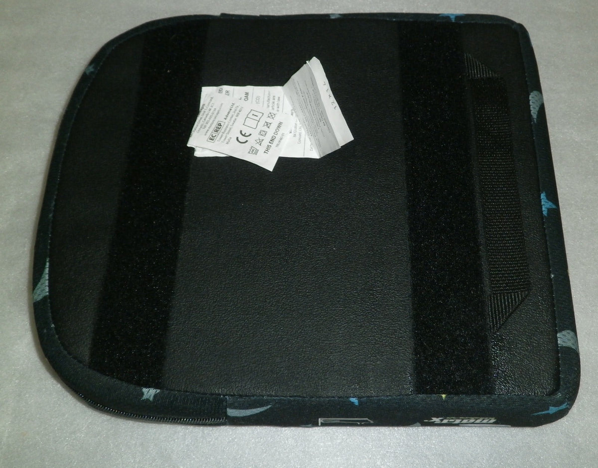 INVACARE MATRX KID-AB-RA VA CHILD CUSHION 12X14 INCH GOOD CONDITION