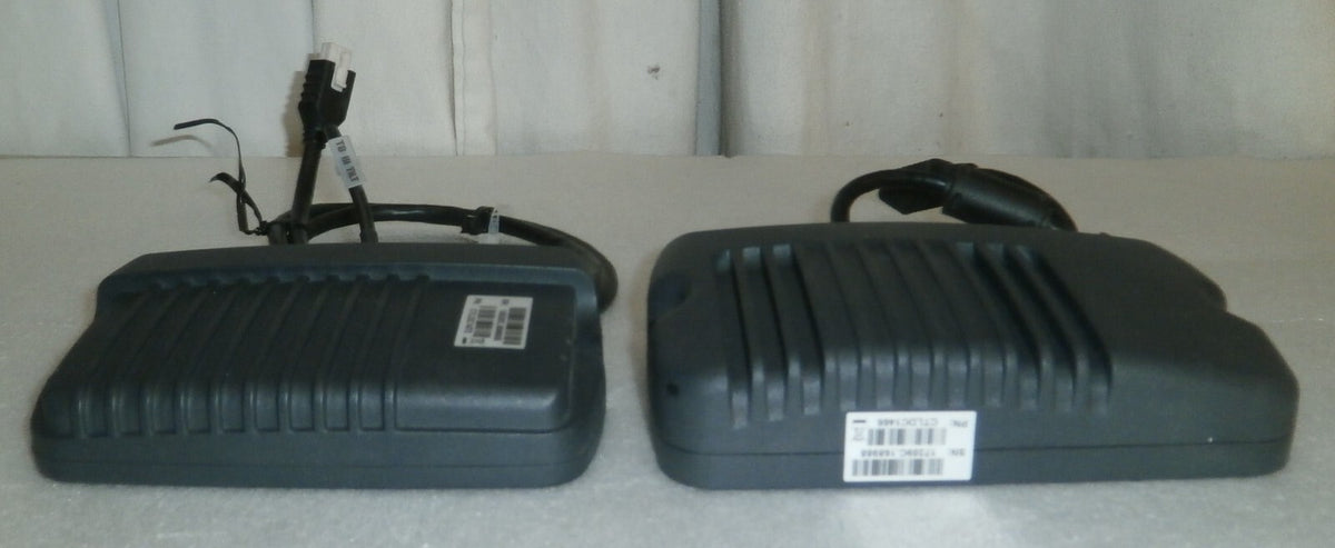 SET OF 2 PRIDE QUANTUM EDGE2.0 CONTROL CTLDC1466 & CTLDC1472