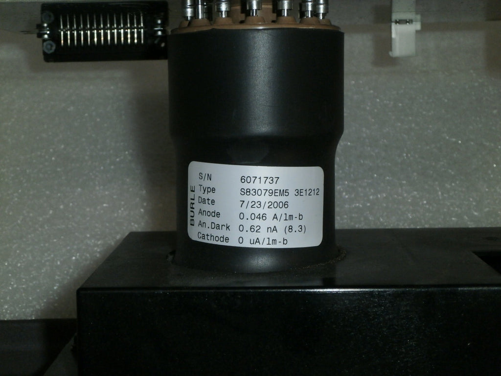 BARLE S83079EM5 PHOTO ASSY 3E1212 FROM KODAK DIRECT VIEW CR850 WITH BOARD
