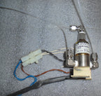 3 WAY PARKER GENERAL PURPOSE SOLENOID VALVE ONE 2490-C3-0231 12V AND 5 249014-0