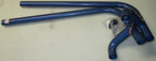 SUNRISE MEDICAL ZIPPIE ZONE FRAME 116994 - 15 DP 80D RGD 0I SET 2 R