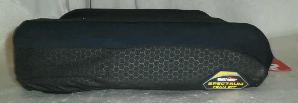 Stealth Products SPECTRUM FOAM SPP Cushion 20x16X4" 08T-101356 w/ cover S2103