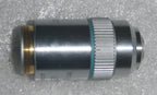 LEITZ WETZLAR GERMANY 519762 EF 40/0.65 160/0.17 MICROSCOPE OBJECTIVE