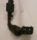 Quickie QM-710 One Motor 107247 left with Two shocks Good Condition as photo