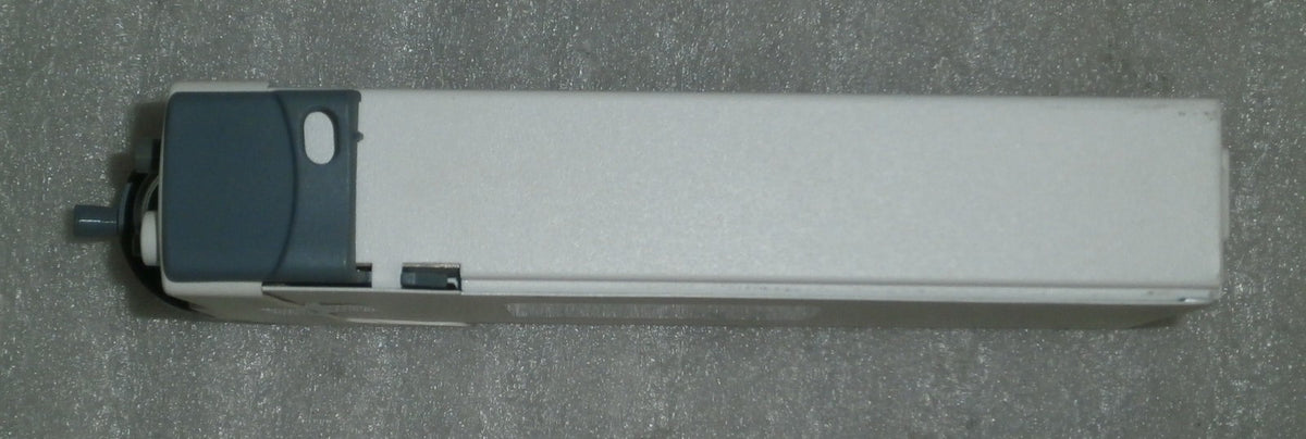 GE E-sCAiOV sCAiOV Gas Module (with spirometry)
