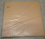 TruLife Relax Easy Cushion RE005-18 X 18 X 2 inch with Cover