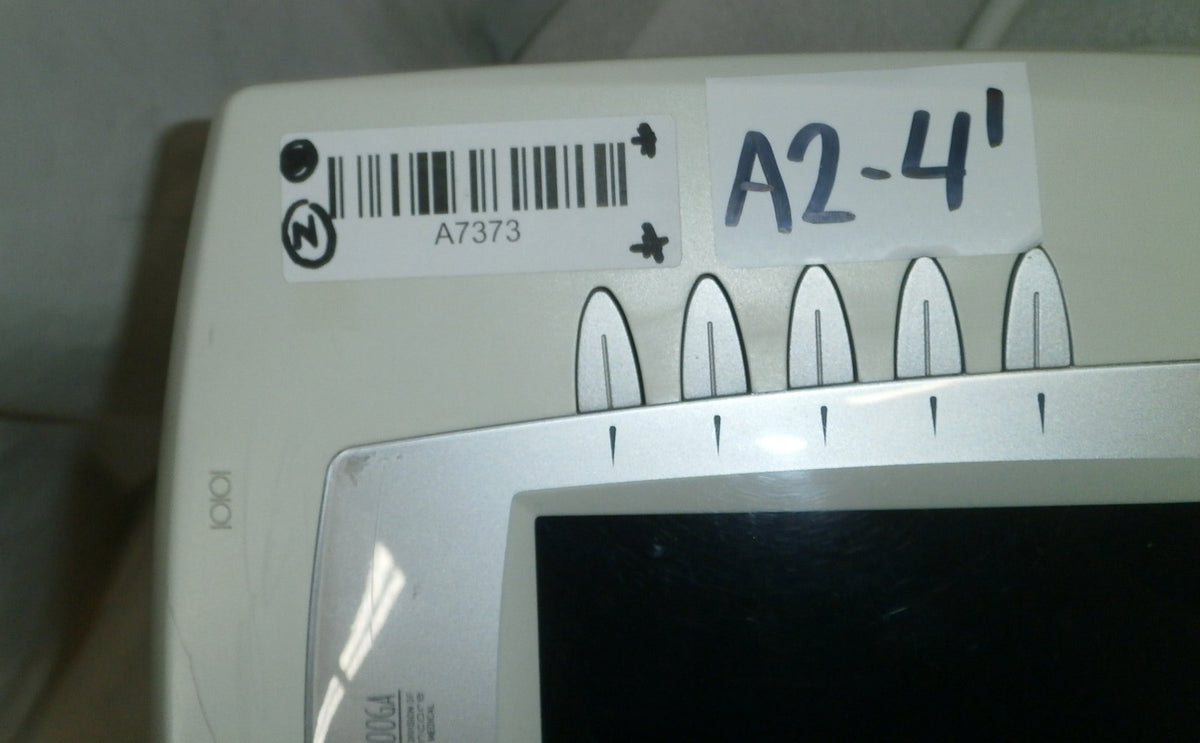 Chattanooga Intelect Legend XT 2763 W/ PART W17698-1, W17698-2 & PATIENT SWITCH