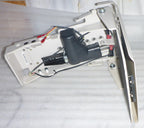 2023 BRUNO STAIR LIFT S2 ELITE CRE-2110 FOOTREST WITH ACTUATOR USED GOOD CONDI