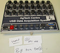 25 TE CONNECTIVITY CONNECTOR 206485-1 USED