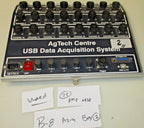 25 TE CONNECTIVITY CONNECTOR 206485-1 USED