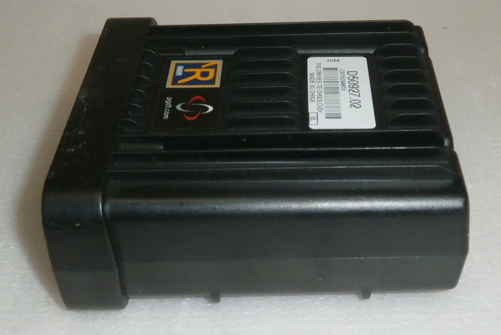 QUICKIE RNET D50927.02 MODULE GOOD CONDITION
