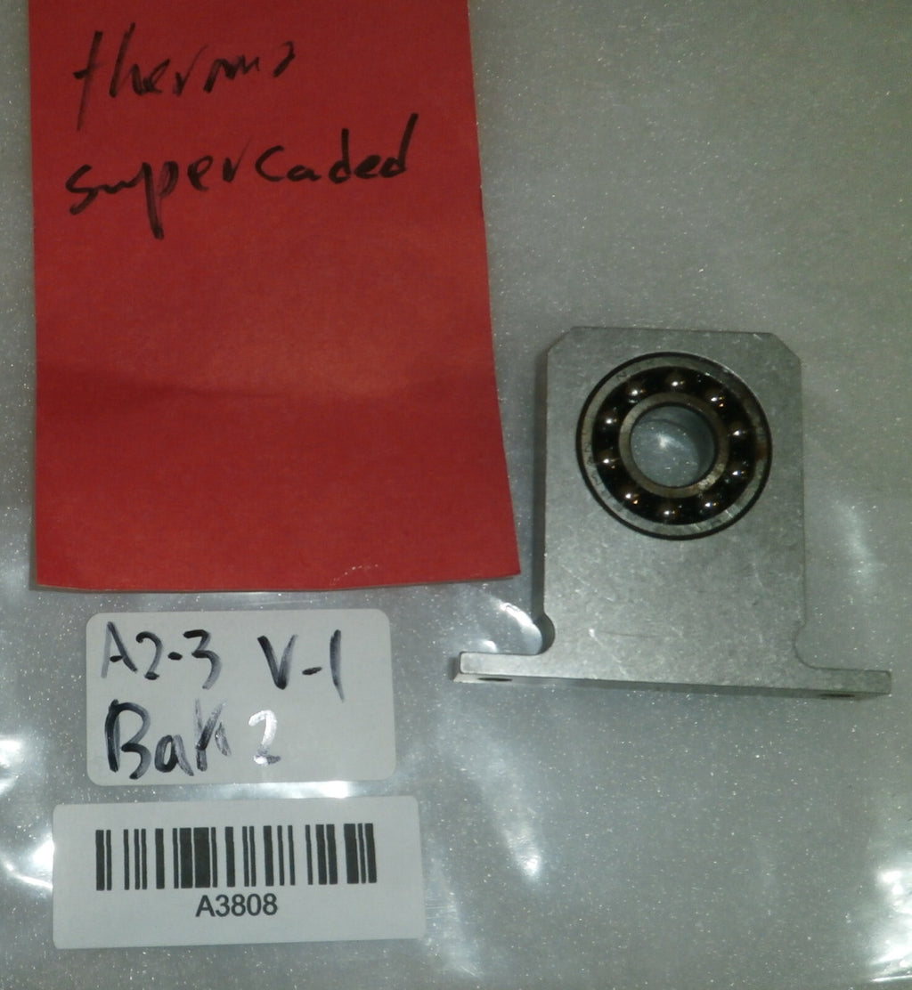 THERMO Fisher Cryotome Cryostat FE Microtome Bearing T Shape