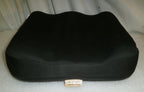 COMFORT M2 WHEELCHAIR CUSHION 16X16 INCH WITH COVER GOOD CONDITION
