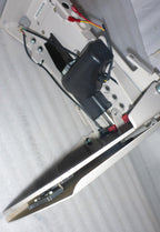 2023 BRUNO STAIR LIFT S2 ELITE CRE-2110 FOOTREST WITH ACTUATOR USED GOOD CONDI