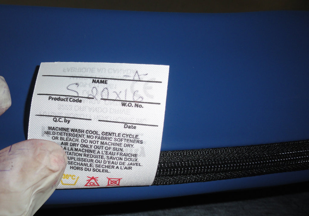 FUTURE MOBILITY WHEELCHAIR CUSHION USED 20X16" VERY GOOD CONDITION