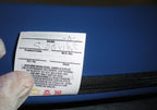 FUTURE MOBILITY WHEELCHAIR CUSHION USED 20X16" VERY GOOD CONDITION