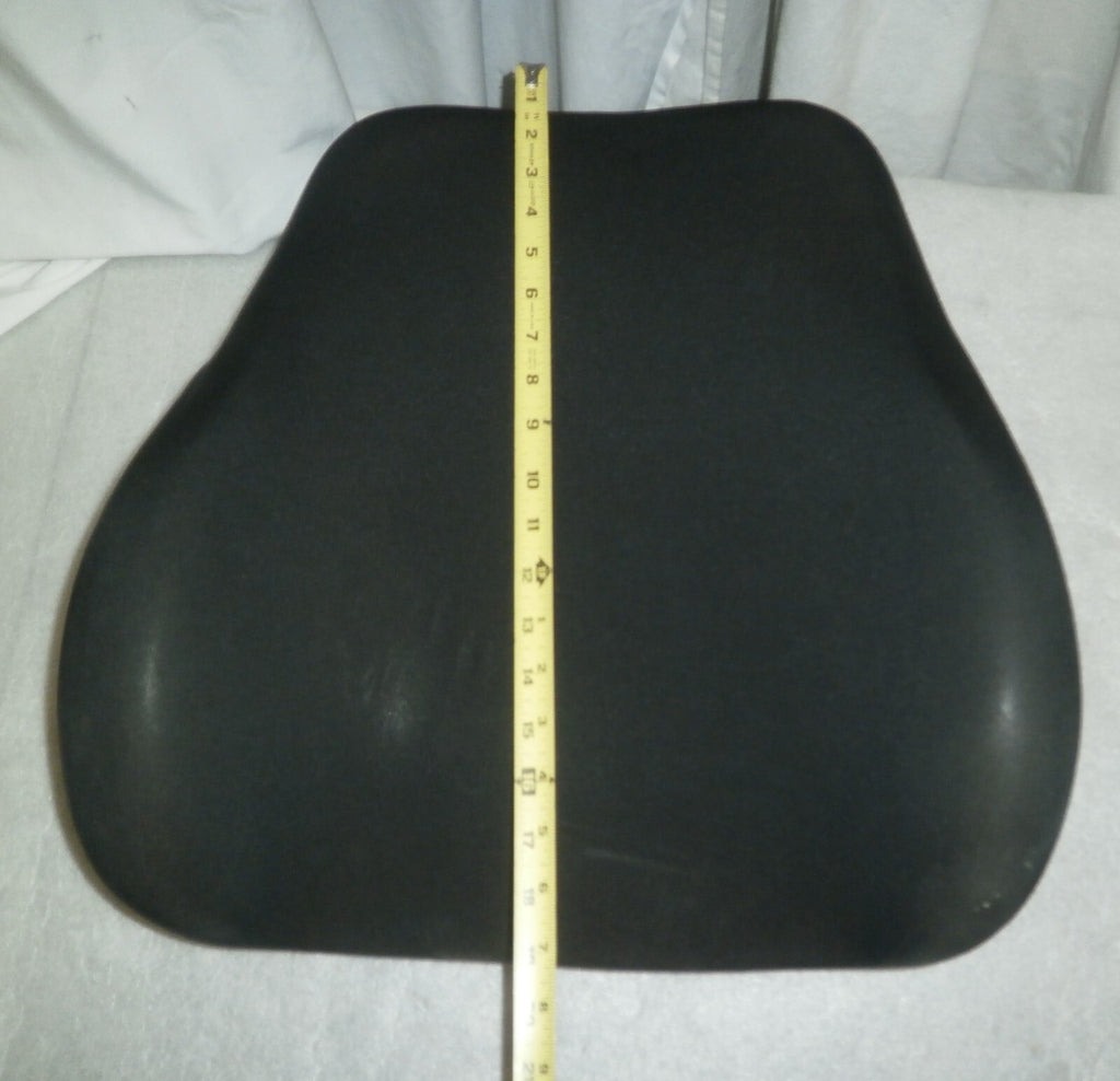 My Life Back Cushion with Accessories Width: 17" x Height 19"