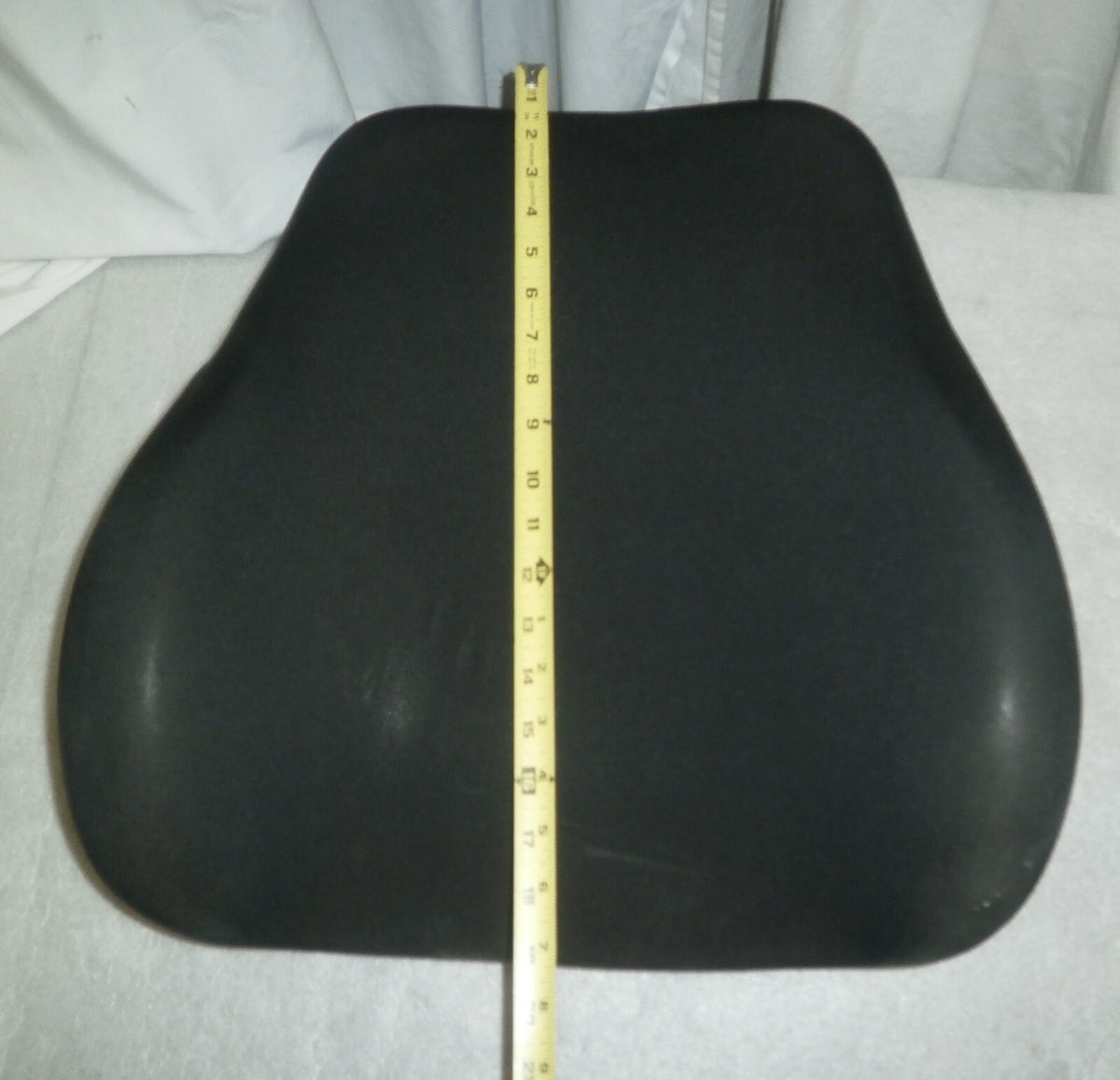 My Life Back Cushion with Accessories Width: 17" x Height 19"