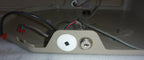 2017 BRUNO STAIR LIFT BODY PARTS,WITH KEY AND SENSORS,CABLES USED GOOD CONITION