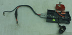 WHEELCHAIR BATTERY CABLES USED AS PHOTO