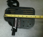 SET OF 2 WHEELCHAIR FOOT REST FRAME DIMENSION AS PHOTO
