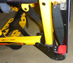Stryker 6252 Evacuation Chair Stair Pro with Options (Year 2022) (no Tariffs)