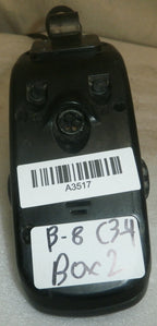 POWER CHAIR QUANTUM EDGE JOYSTICK WITH JOYSTICK ARM CTLDC1467