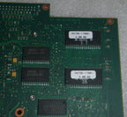 Agilent M4735-60100 Control PCA Board w/ chip M4735-17902 & M4735-17901-A.00.02