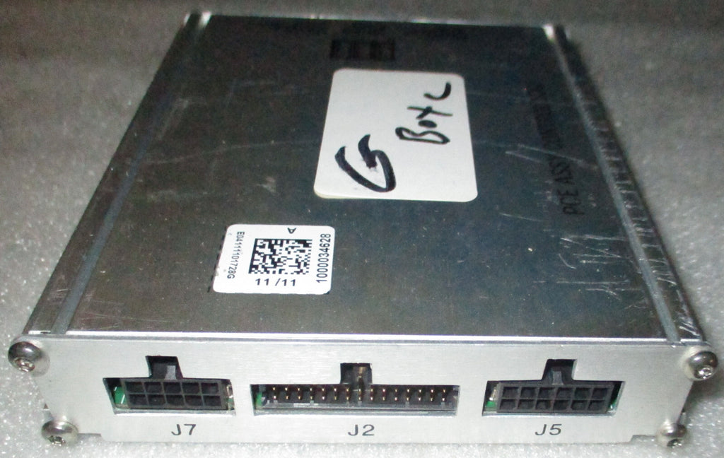 SIEMENS PCE ASSY CONTROL LOCI 1000034628
