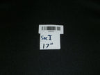 MAPLE LEAF ML SHALLOW WHEELCHAIR BACK SIZE 17" MPL-MLSST-1820 VERY GOOD STATUS