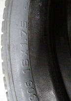 PRIMO WHEELS 16 x 1.75 WITH RIMS GOOD CONDITION WITH AXIS
