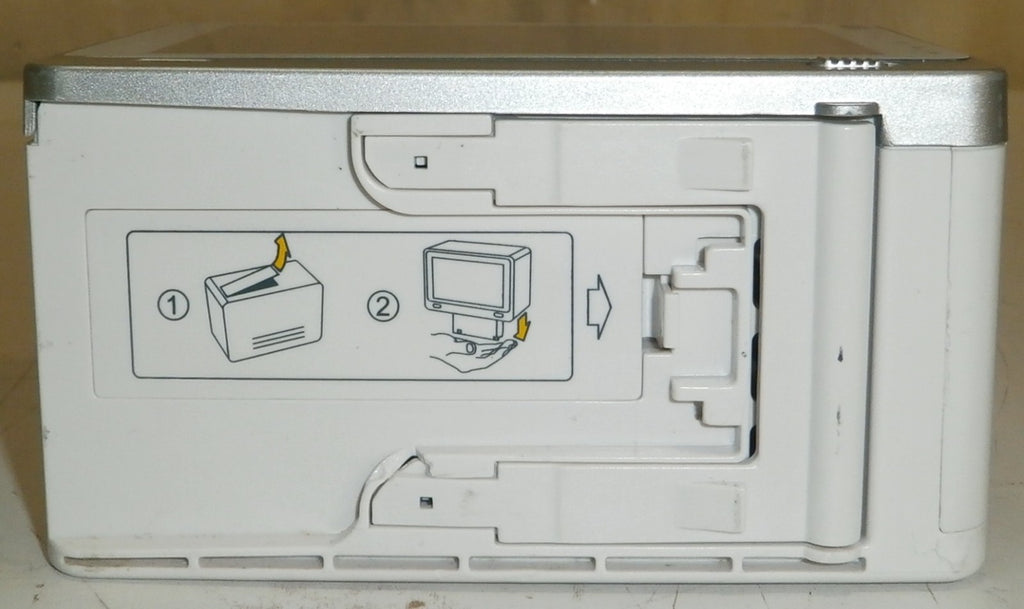Mindray BeneView T1 Monitor (Broken NIBP connector)