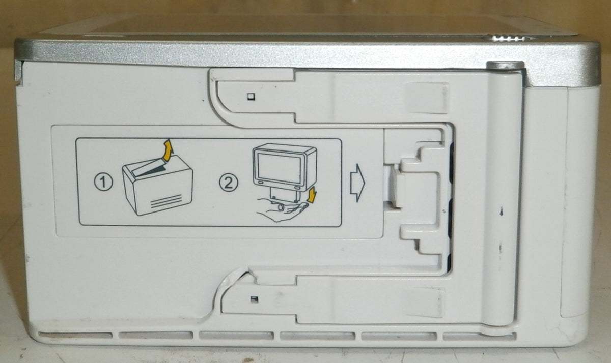 Mindray BeneView T1 Monitor (Broken NIBP connector)