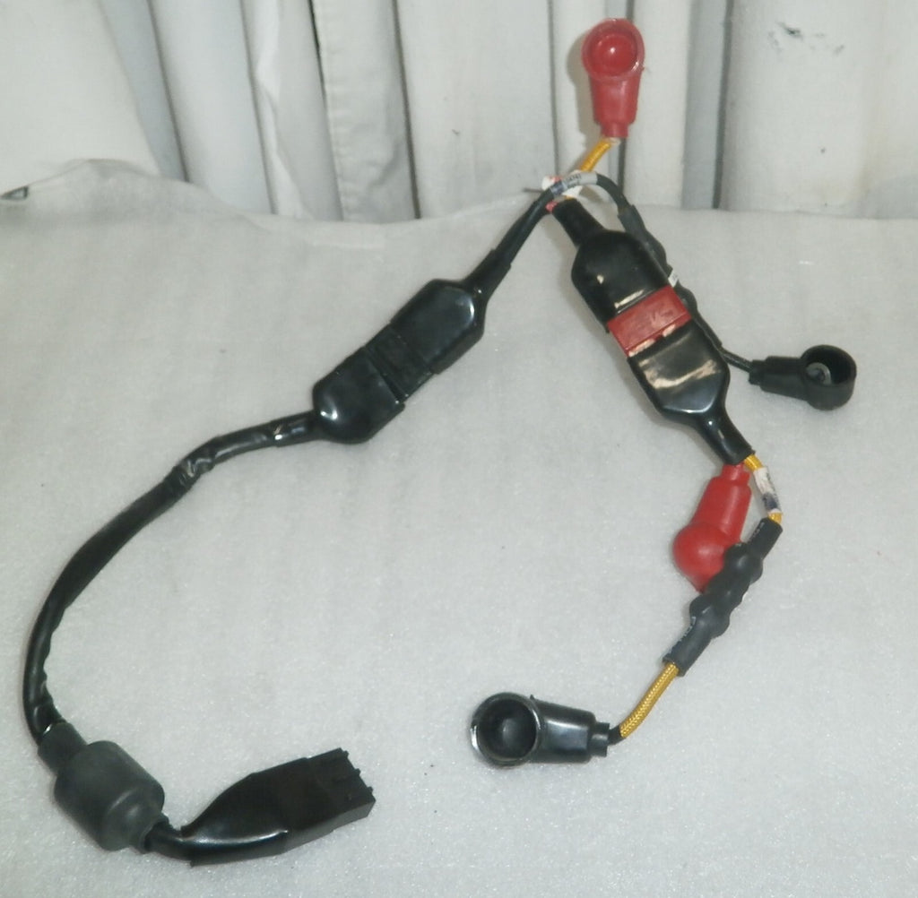 Quickie QM-710 Power Wheelchair Battery Cable