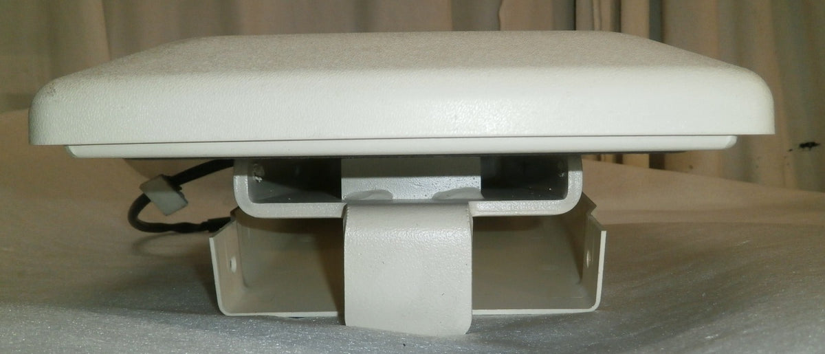2022 AMERIGLIDE RAVE II STRAIGHT STAIR LIFT FOOTREST AS PHOTO V. GOOD