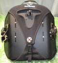 PHYSIPRO HP2 WHEELCHAIR BACK USED GOOD CONDITION Dimension 19"x18"x13" w/ Mounts