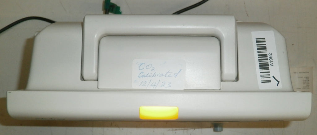 Mindray iPM-9800 Patient Monitor
