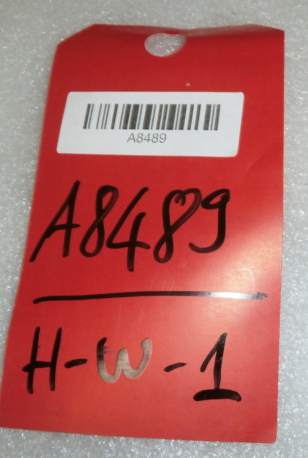 WHEELCHAIR BATTERY POWER CABLES WITH FUSE GOOD CONDITION AS PHOTO