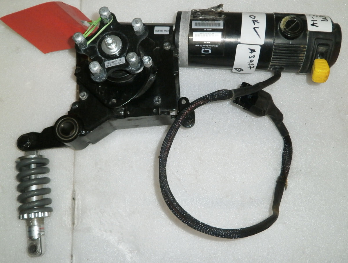 Right & Left Motors of Quantum Edge 2.0 MOT1810170-01, MOT1810171-01