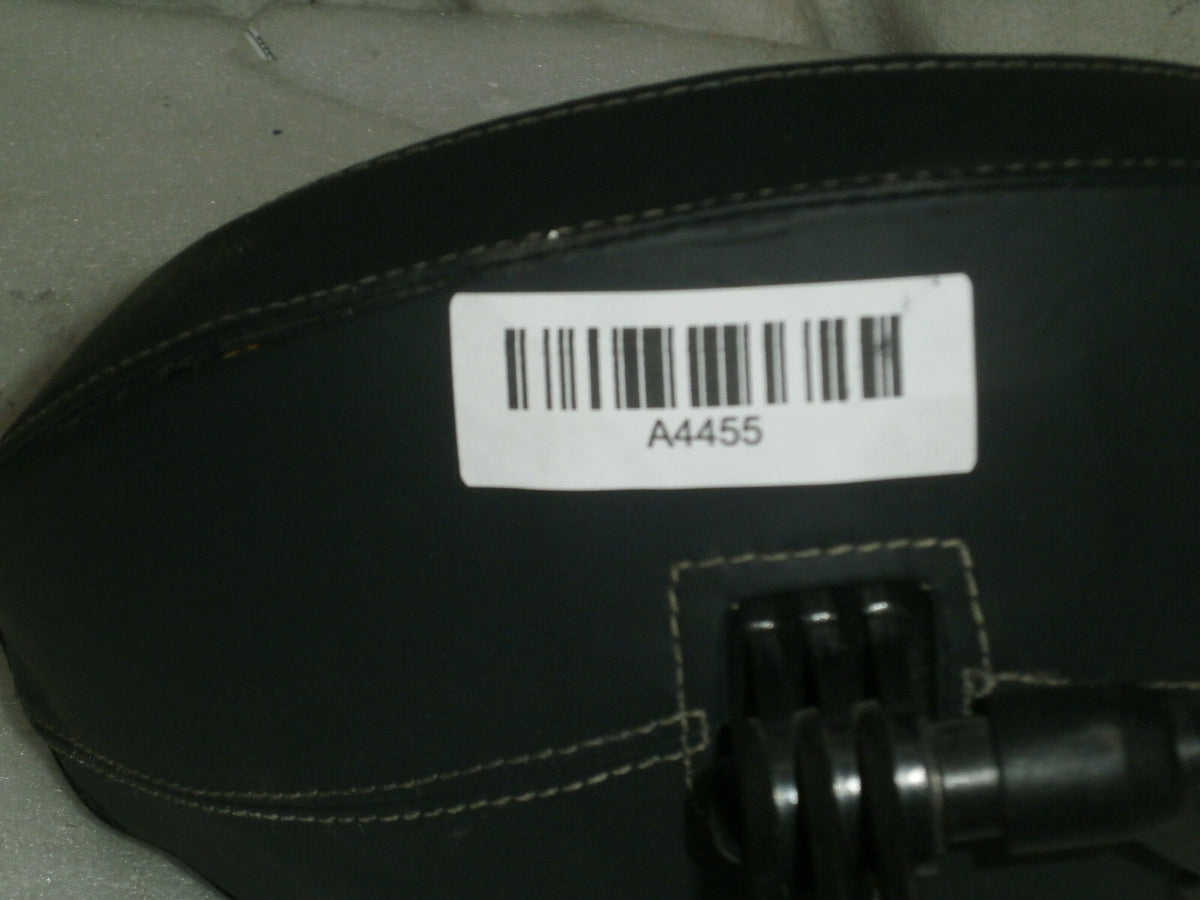 Headrest For Power Wheelchairs