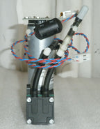 THOMAS Vacuum Pump 1420VDP/24VDC ANR 14200313 MOTOR AND BOARD REGD: 0003907/2