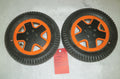 Pair of Wheels Air Primo POWERTRAX 3.00-8 Very Good Condition
