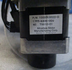 MOTOR 17PM-K406-02W / 17PM-K406-15W AND BELT FROM SIEMENS DIMENSION VISTA 500