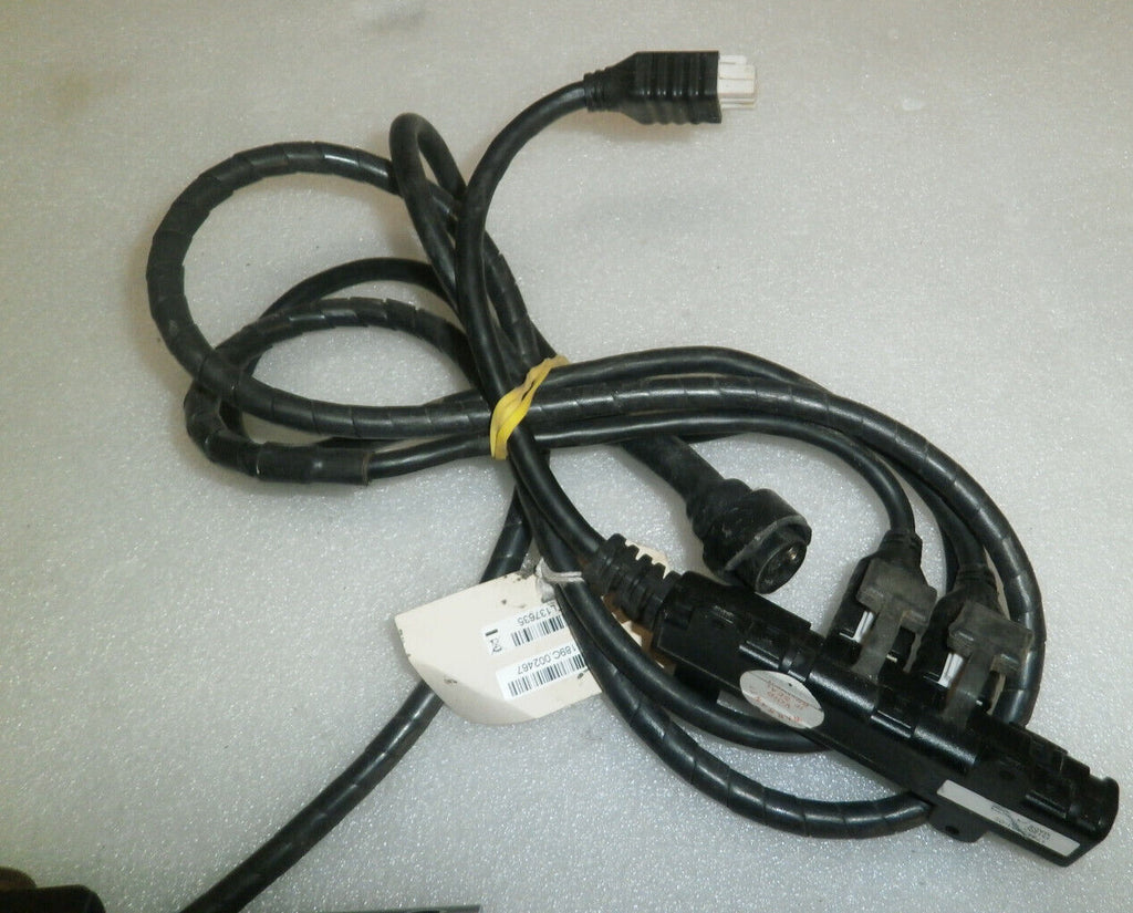 QUANTUM Q6 EDGE Q-LOGIC ATTENDANT JOYSTICK, CTL137635