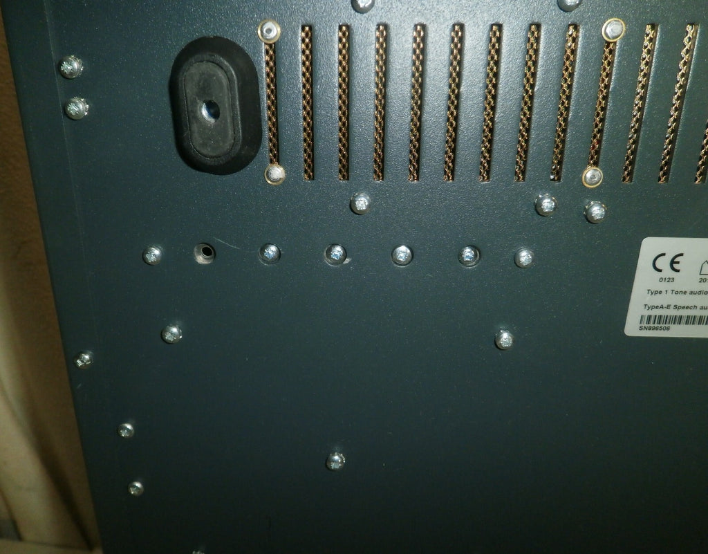 Interacoustics AC40 Audiometer ( No Accessories)