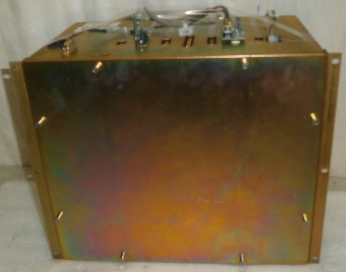 Sterrad 100S Complete Main Control Board Power Supply - PART#: 02-03179-0-0010