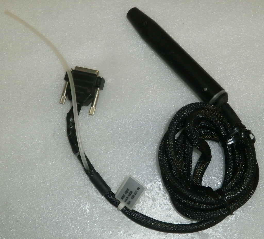Interacoustics AZ26 Audiometer with Probe