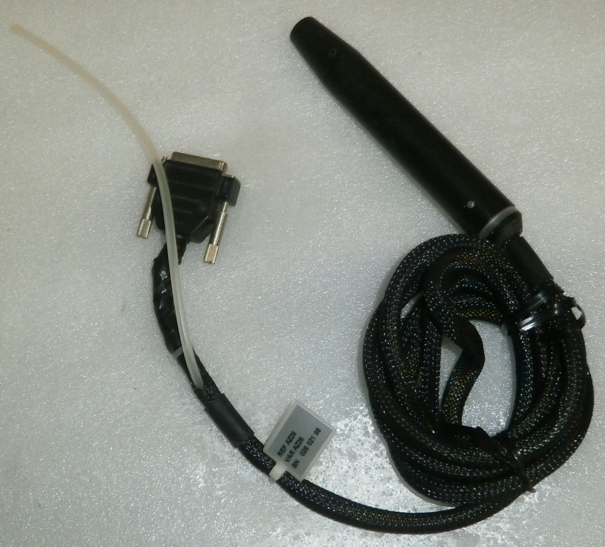 Interacoustics AZ26 Audiometer with Probe