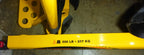Stryker 6252 Evacuation Chair Stair Pro with Options (Year 2019) (no Tariffs)